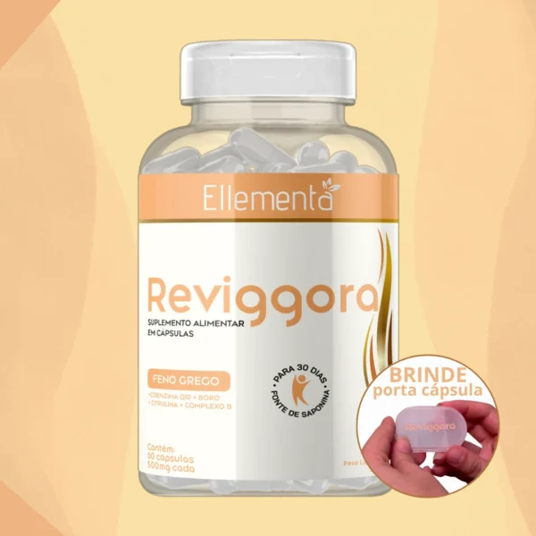 Reviggora - Imagem 1